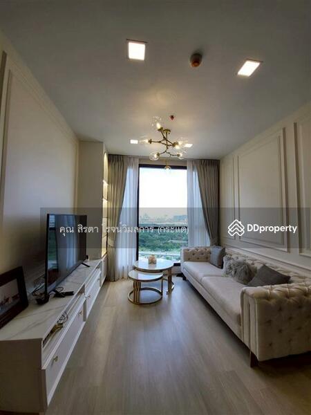 For Rent - The Privacy Jatujak, Bangkok