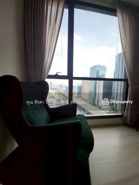 ให้เช่า - The Privacy Jatujak, กรุงเทพ