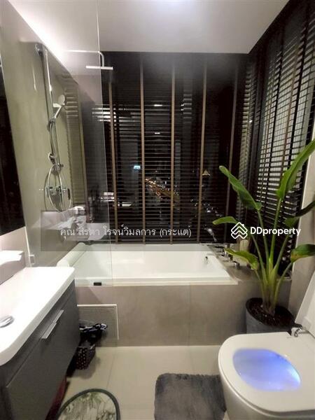 ให้เช่า - The Privacy Jatujak, กรุงเทพ