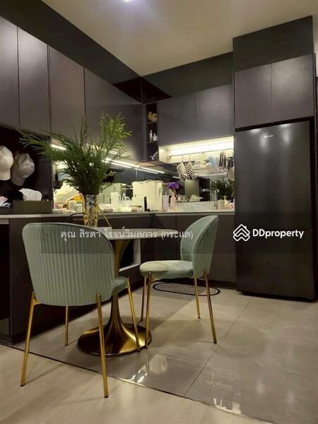 ให้เช่า - The Privacy Jatujak, กรุงเทพ