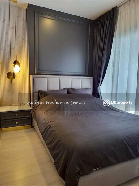 For Rent - The Privacy Jatujak, Bangkok
