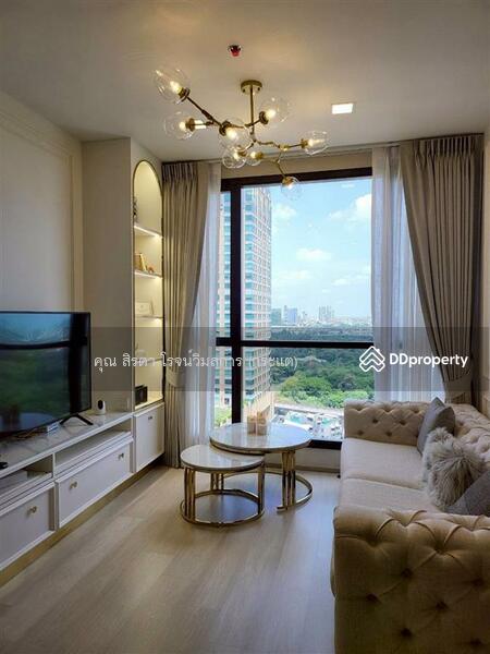 For Rent - The Privacy Jatujak, Bangkok