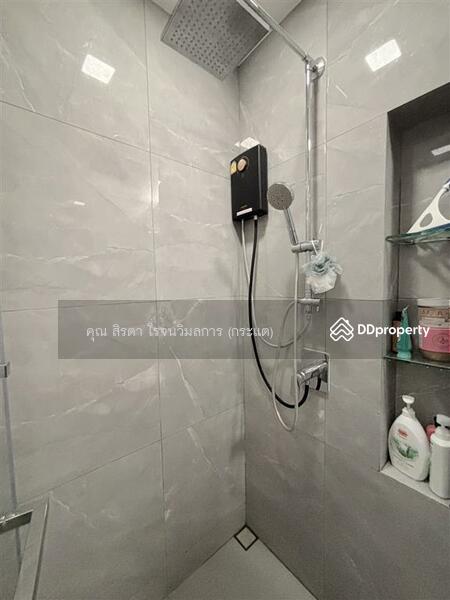 For Rent - The Privacy Jatujak, Bangkok