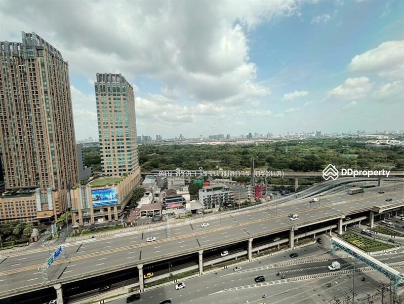 For Rent - The Privacy Jatujak, Bangkok