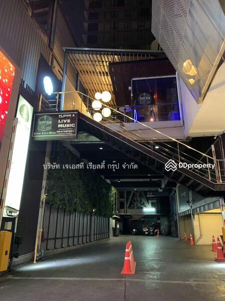 For Rent - Commercial Restaurant Thonglor Soi 10, Bangkok