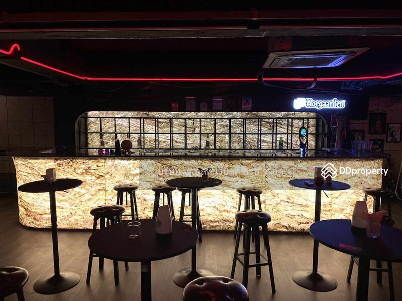 ให้เช่า - Commercial Restaurant Thonglor Soi 10, กรุงเทพ