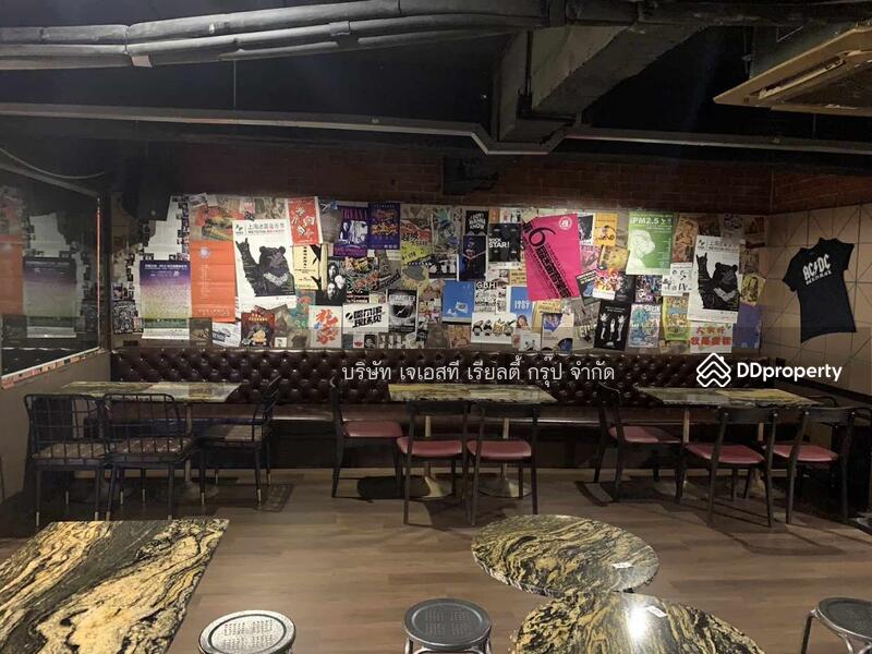For Rent - Commercial Restaurant Thonglor Soi 10, Bangkok