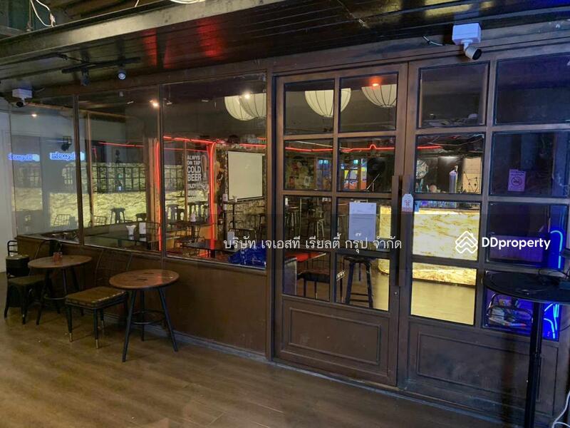 For Rent - Commercial Restaurant Thonglor Soi 10, Bangkok