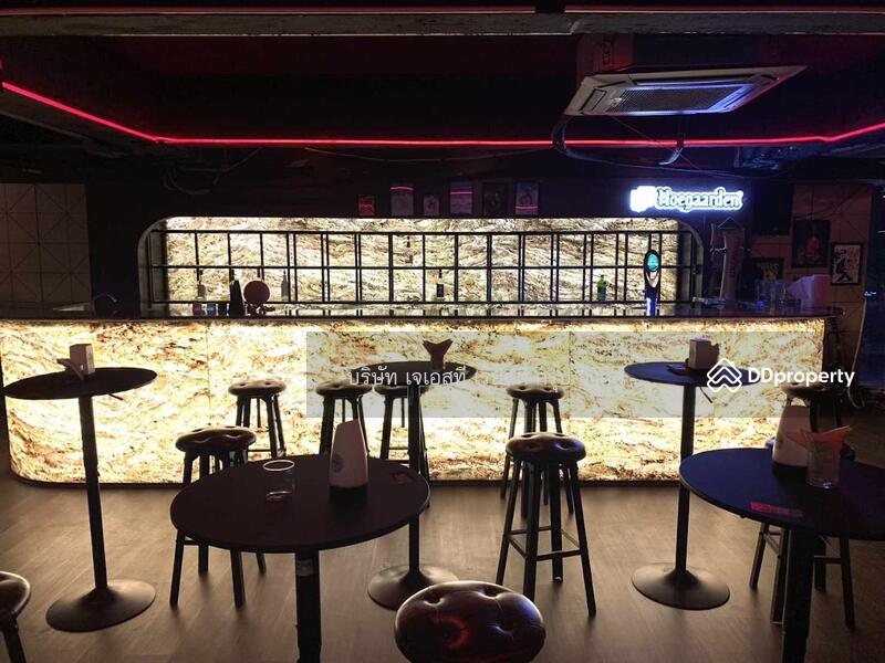 For Rent - Commercial Restaurant Thonglor Soi 10, Bangkok
