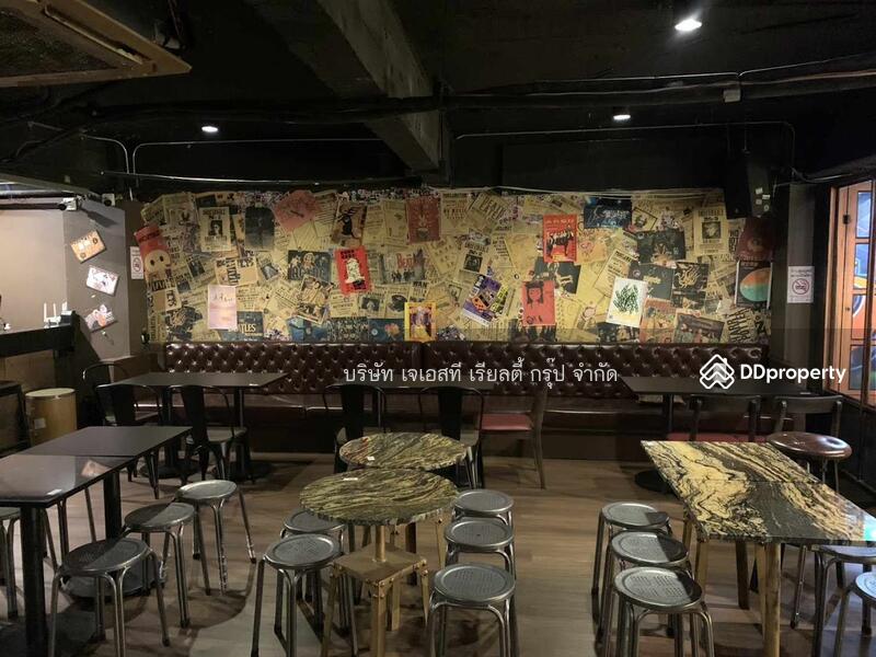 For Rent - Commercial Restaurant Thonglor Soi 10, Bangkok