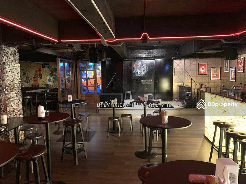 For Rent - Commercial Restaurant Thonglor Soi 10, Bangkok