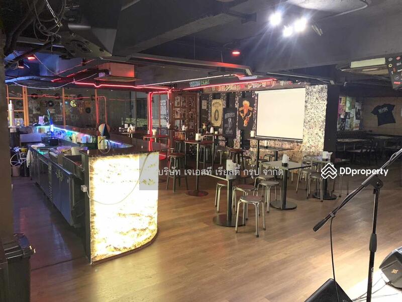 For Rent - Commercial Restaurant Thonglor Soi 10, Bangkok