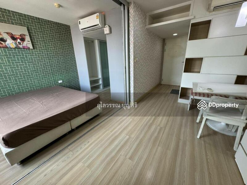 For Rent - The Colory Vivid, Bangkok