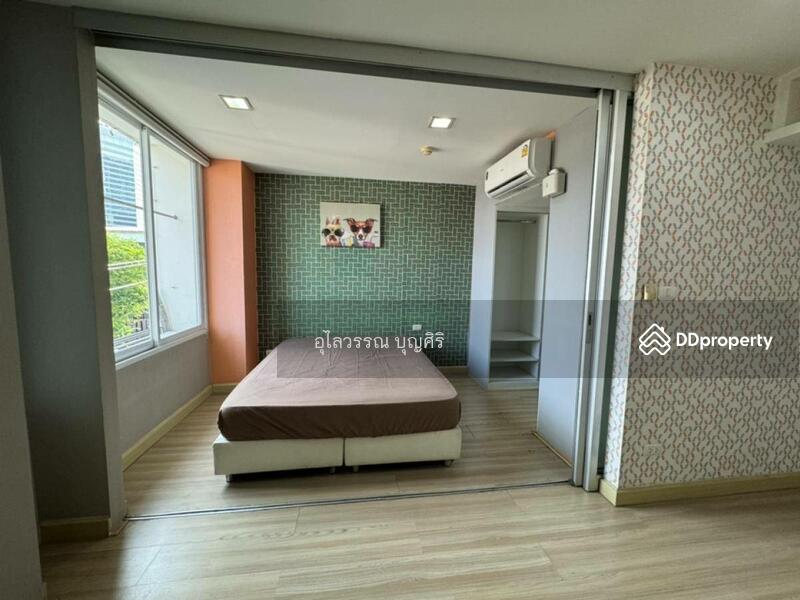 For Rent - The Colory Vivid, Bangkok