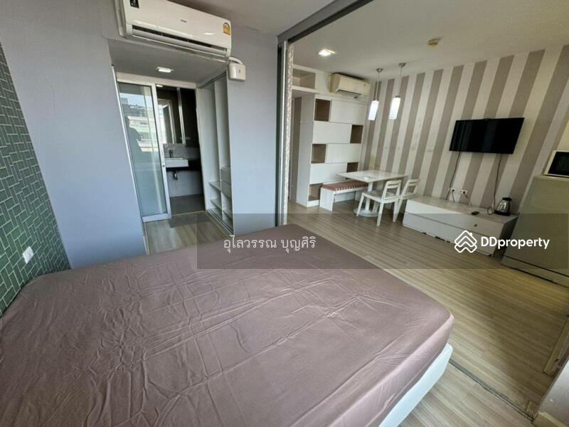 For Rent - The Colory Vivid, Bangkok