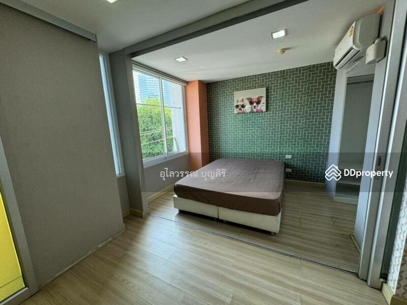 For Rent - The Colory Vivid, Bangkok