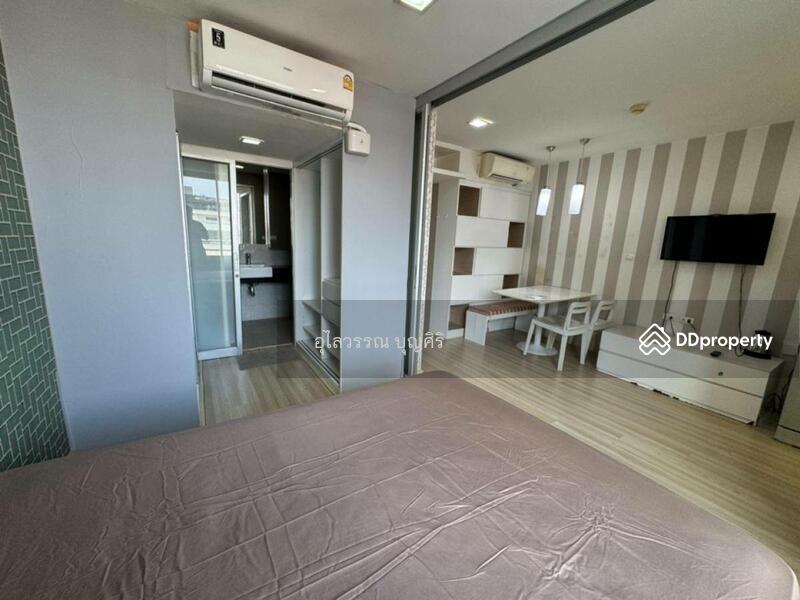 For Rent - The Colory Vivid, Bangkok