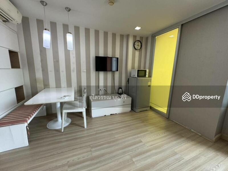 For Rent - The Colory Vivid, Bangkok