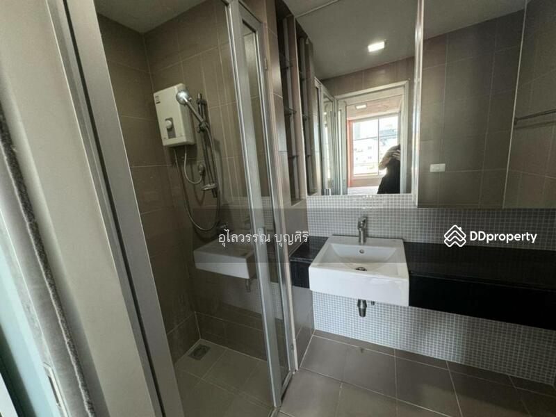 For Rent - The Colory Vivid, Bangkok