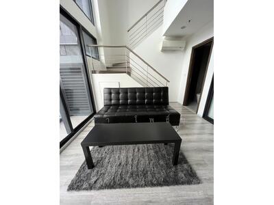 For Rent - IDEO Mobi Asoke, Bangkok