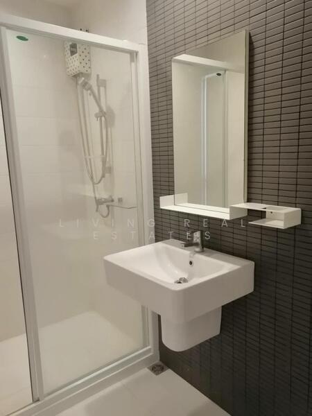 The Key Cheangwattana, Nonthaburi, Soi 4, Chaeng Watthana Road, Bang Talat, Pak Kret, Nonthaburi, 1 Bedroom, 36 sqm, Condo For Sale, by Living Real Estates, 60112225 - DDproperty.com