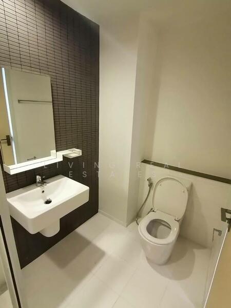 The Key Cheangwattana, Nonthaburi, Soi 4, Chaeng Watthana Road, Bang Talat, Pak Kret, Nonthaburi, 1 Bedroom, 36 sqm, Condo For Sale, by Living Real Estates, 60112225 - DDproperty.com