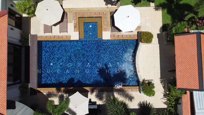 Sai Taan Villas : สายธาร วิลล่า, ภูเก็ต, 99 50 เชิงทะเล, เชิงทะเล, ถลาง, ภูเก็ต, 350 ตร.ม., วิลล่า ขาย, โดย Orawan​ Nueangchompoo, 60112233 - DDproperty.com