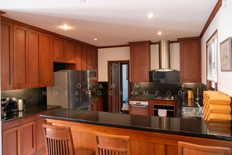 Sai Taan Villas, Phuket, 99 50 Cherngtalay, Choeng Thale, Thalang, Phuket, 4 Bedrooms, 350 sqm, Villa For Sale, by Orawan​ Nueangchompoo, 60112233 - DDproperty.com