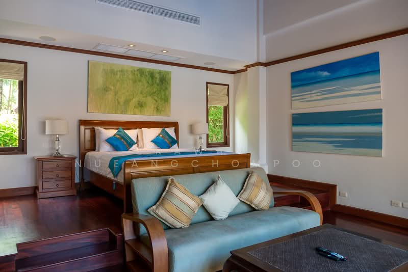 Sai Taan Villas : สายธาร วิลล่า, ภูเก็ต, 99 50 เชิงทะเล, เชิงทะเล, ถลาง, ภูเก็ต, 350 ตร.ม., วิลล่า ขาย, โดย Orawan​ Nueangchompoo, 60112233 - DDproperty.com