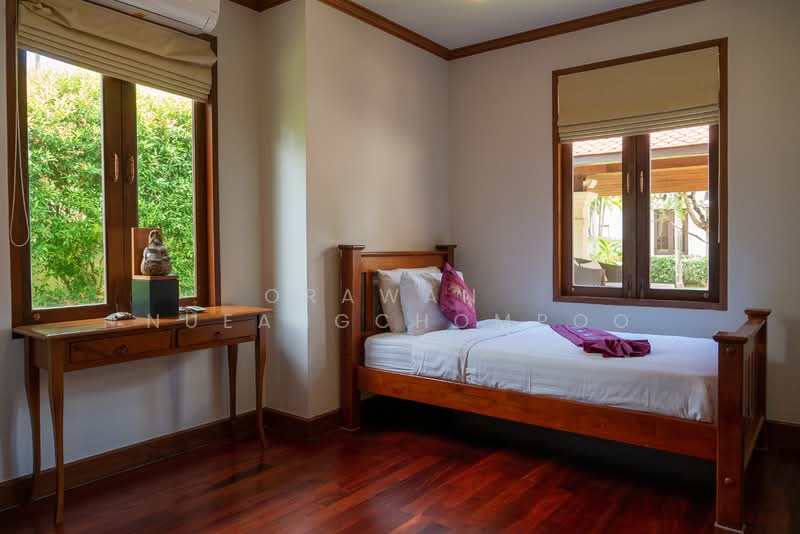 Sai Taan Villas : สายธาร วิลล่า, ภูเก็ต, 99 50 เชิงทะเล, เชิงทะเล, ถลาง, ภูเก็ต, 350 ตร.ม., วิลล่า ขาย, โดย Orawan​ Nueangchompoo, 60112233 - DDproperty.com