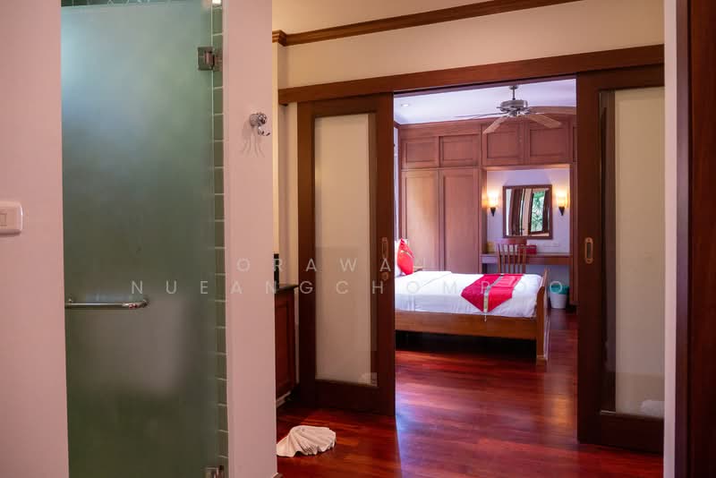 Sai Taan Villas, Phuket, 99 50 Cherngtalay, Choeng Thale, Thalang, Phuket, 4 Bedrooms, 350 sqm, Villa For Sale, by Orawan​ Nueangchompoo, 60112233 - DDproperty.com