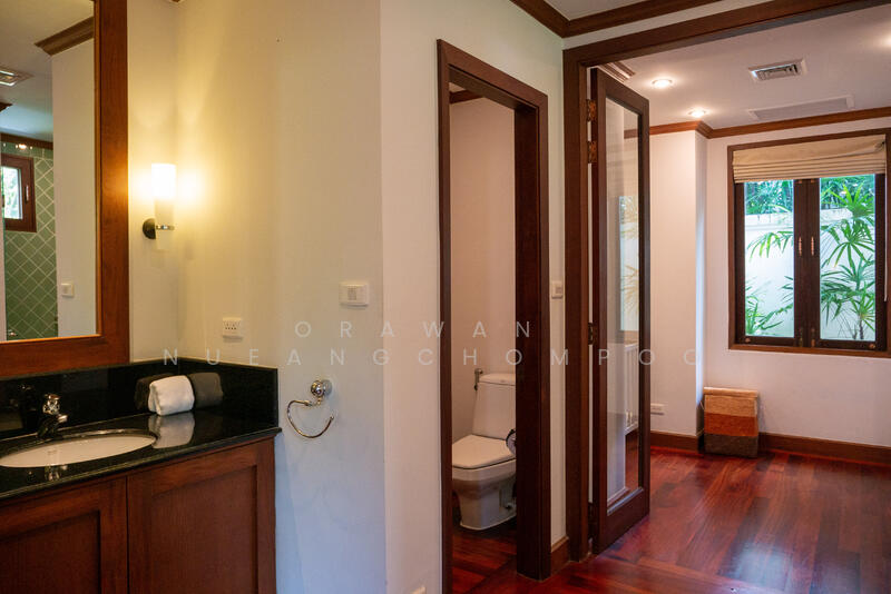 Sai Taan Villas : สายธาร วิลล่า, ภูเก็ต, 99 50 เชิงทะเล, เชิงทะเล, ถลาง, ภูเก็ต, 350 ตร.ม., วิลล่า ขาย, โดย Orawan​ Nueangchompoo, 60112233 - DDproperty.com