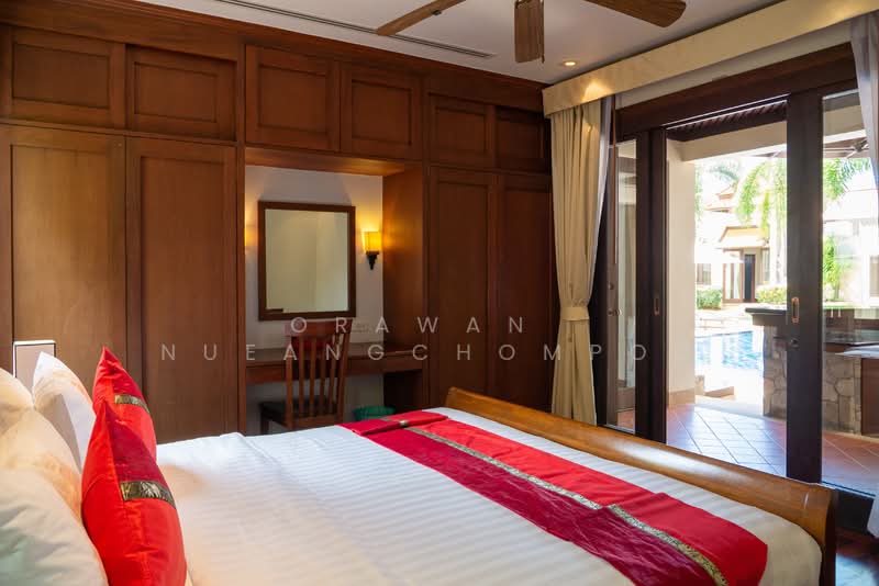 Sai Taan Villas, Phuket, 99 50 Cherngtalay, Choeng Thale, Thalang, Phuket, 4 Bedrooms, 350 sqm, Villa For Sale, by Orawan​ Nueangchompoo, 60112233 - DDproperty.com