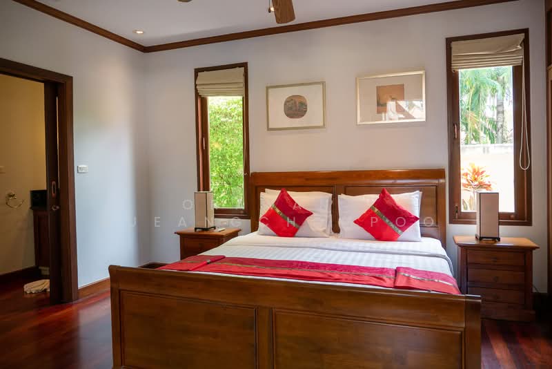 Sai Taan Villas : สายธาร วิลล่า, ภูเก็ต, 99 50 เชิงทะเล, เชิงทะเล, ถลาง, ภูเก็ต, 350 ตร.ม., วิลล่า ขาย, โดย Orawan​ Nueangchompoo, 60112233 - DDproperty.com