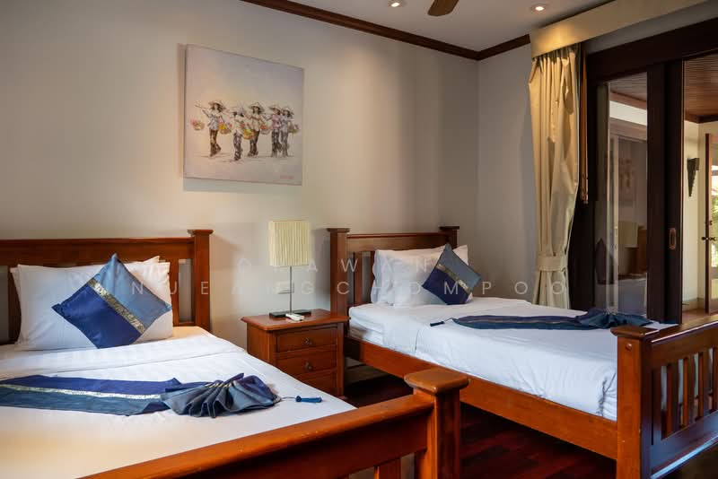 Sai Taan Villas : สายธาร วิลล่า, ภูเก็ต, 99 50 เชิงทะเล, เชิงทะเล, ถลาง, ภูเก็ต, 350 ตร.ม., วิลล่า ขาย, โดย Orawan​ Nueangchompoo, 60112233 - DDproperty.com