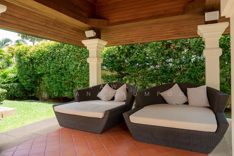 Sai Taan Villas, Phuket, 99 50 Cherngtalay, Choeng Thale, Thalang, Phuket, 4 Bedrooms, 350 sqm, Villa For Sale, by Orawan​ Nueangchompoo, 60112233 - DDproperty.com
