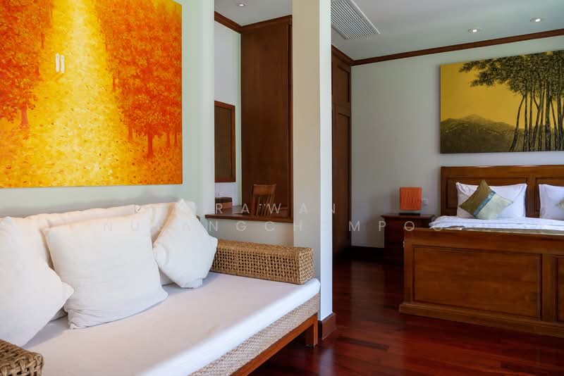 Sai Taan Villas : สายธาร วิลล่า, ภูเก็ต, 99 50 เชิงทะเล, เชิงทะเล, ถลาง, ภูเก็ต, 350 ตร.ม., วิลล่า ขาย, โดย Orawan​ Nueangchompoo, 60112233 - DDproperty.com