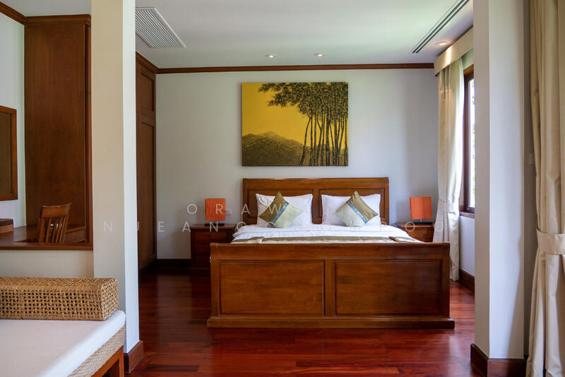 Sai Taan Villas : สายธาร วิลล่า, ภูเก็ต, 99 50 เชิงทะเล, เชิงทะเล, ถลาง, ภูเก็ต, 350 ตร.ม., วิลล่า ขาย, โดย Orawan​ Nueangchompoo, 60112233 - DDproperty.com