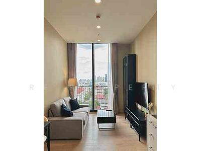 ขาย - Noble BE19 Sukhumvit : โนเบิล บีไนน์ทีน สุขุมวิท, กรุงเทพ