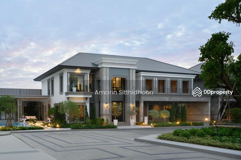 For Sale - Grand Bangkok Boulevard State Bangna, Bangkok