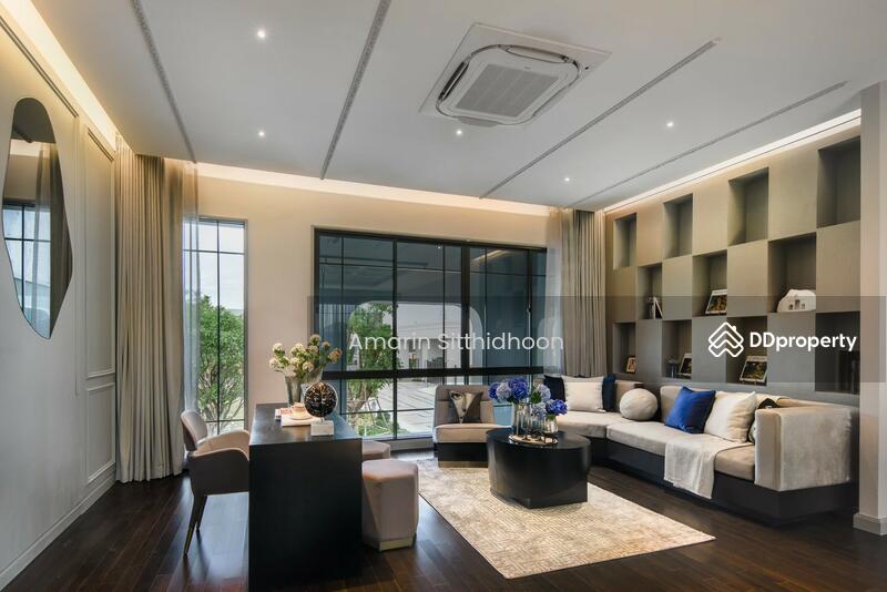 For Sale - Grand Bangkok Boulevard State Bangna, Bangkok