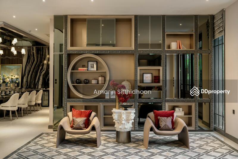 For Sale - Grand Bangkok Boulevard State Bangna, Bangkok