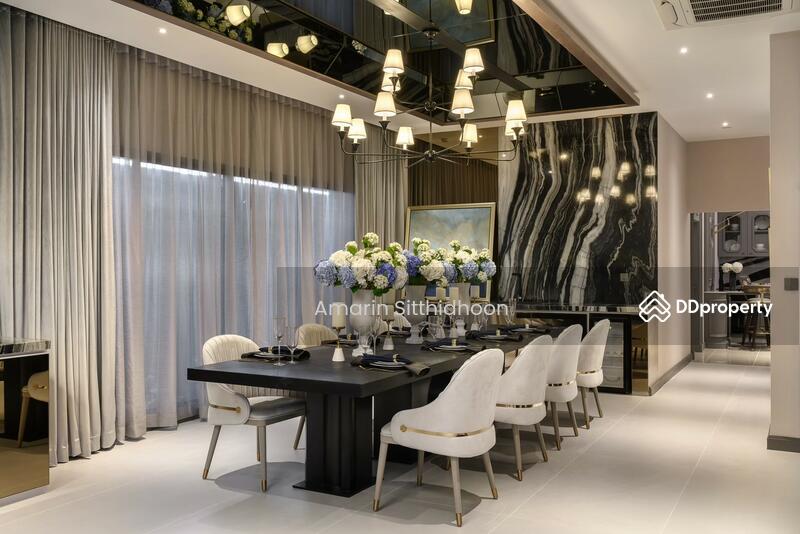 For Sale - Grand Bangkok Boulevard State Bangna, Bangkok