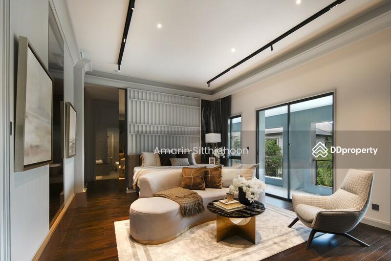 For Sale - Grand Bangkok Boulevard State Bangna, Bangkok