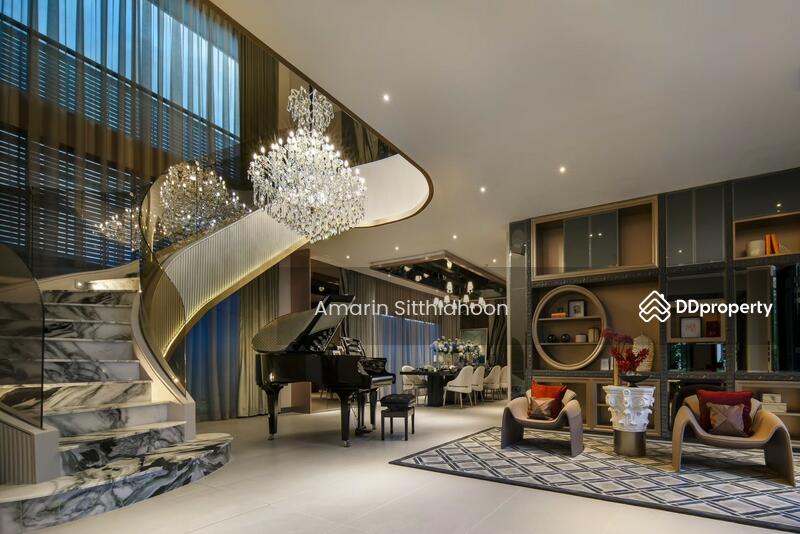 For Sale - Grand Bangkok Boulevard State Bangna, Bangkok