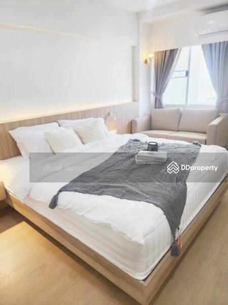 ขาย - J.C. Tower Inthamara 10 : เจ.ซี. ทาวเวอร์ อินทามระ 10, กรุงเทพ