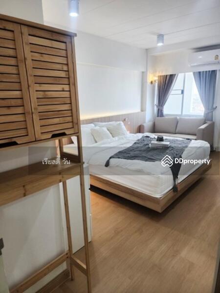 ขาย - J.C. Tower Inthamara 10 : เจ.ซี. ทาวเวอร์ อินทามระ 10, กรุงเทพ