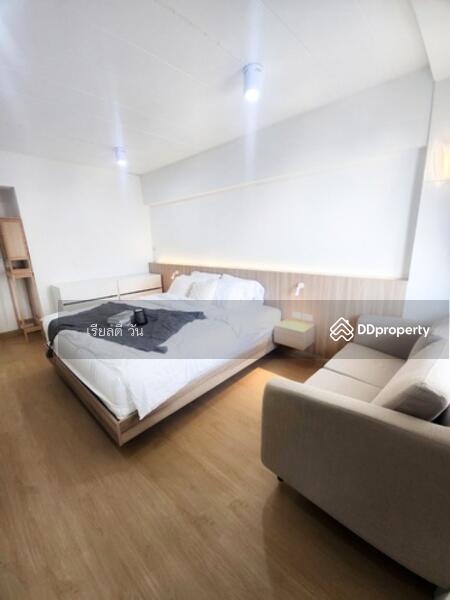 ขาย - J.C. Tower Inthamara 10 : เจ.ซี. ทาวเวอร์ อินทามระ 10, กรุงเทพ