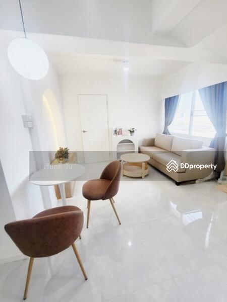 For Sale - J.C. Tower Inthamara 10, Bangkok