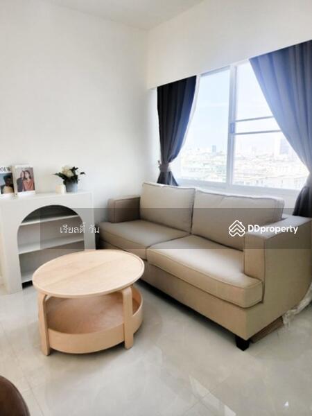 ขาย - J.C. Tower Inthamara 10 : เจ.ซี. ทาวเวอร์ อินทามระ 10, กรุงเทพ